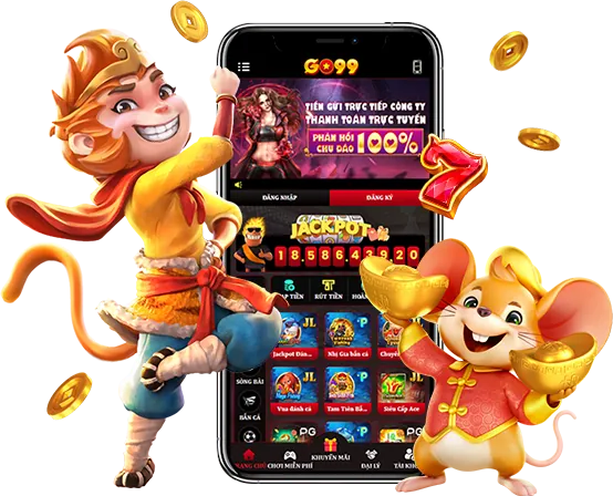 Khẳng định bản thân lucky6868