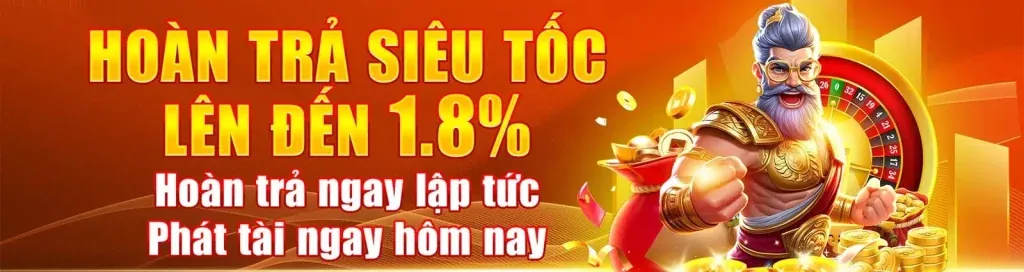 Chương trình Đại lý lucky6868 - Kiếm tiền trực tuyến