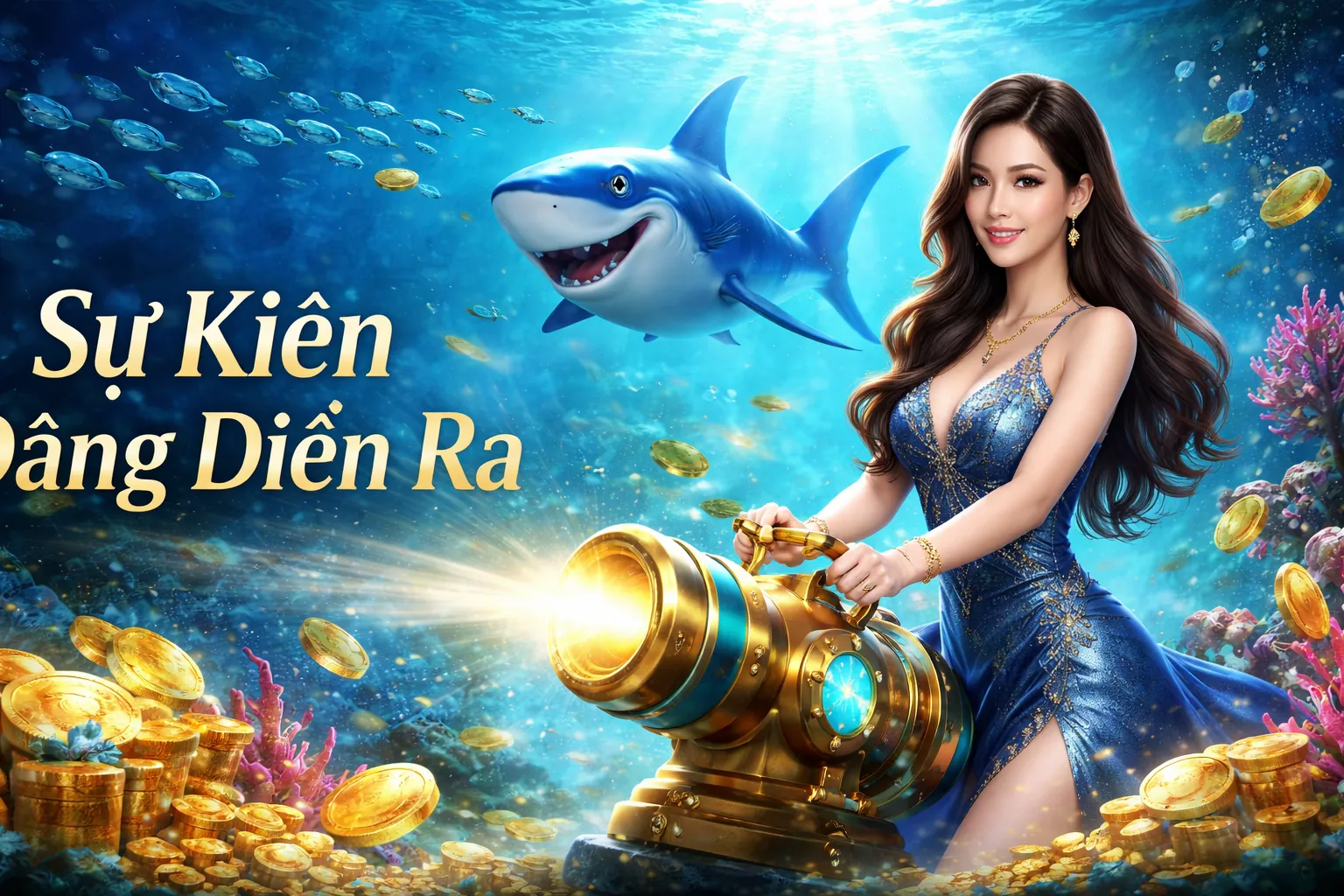 Cá cược eSports