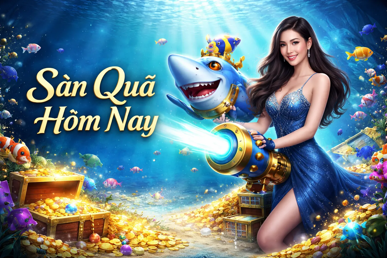 Nạp tiền vào tài khoản