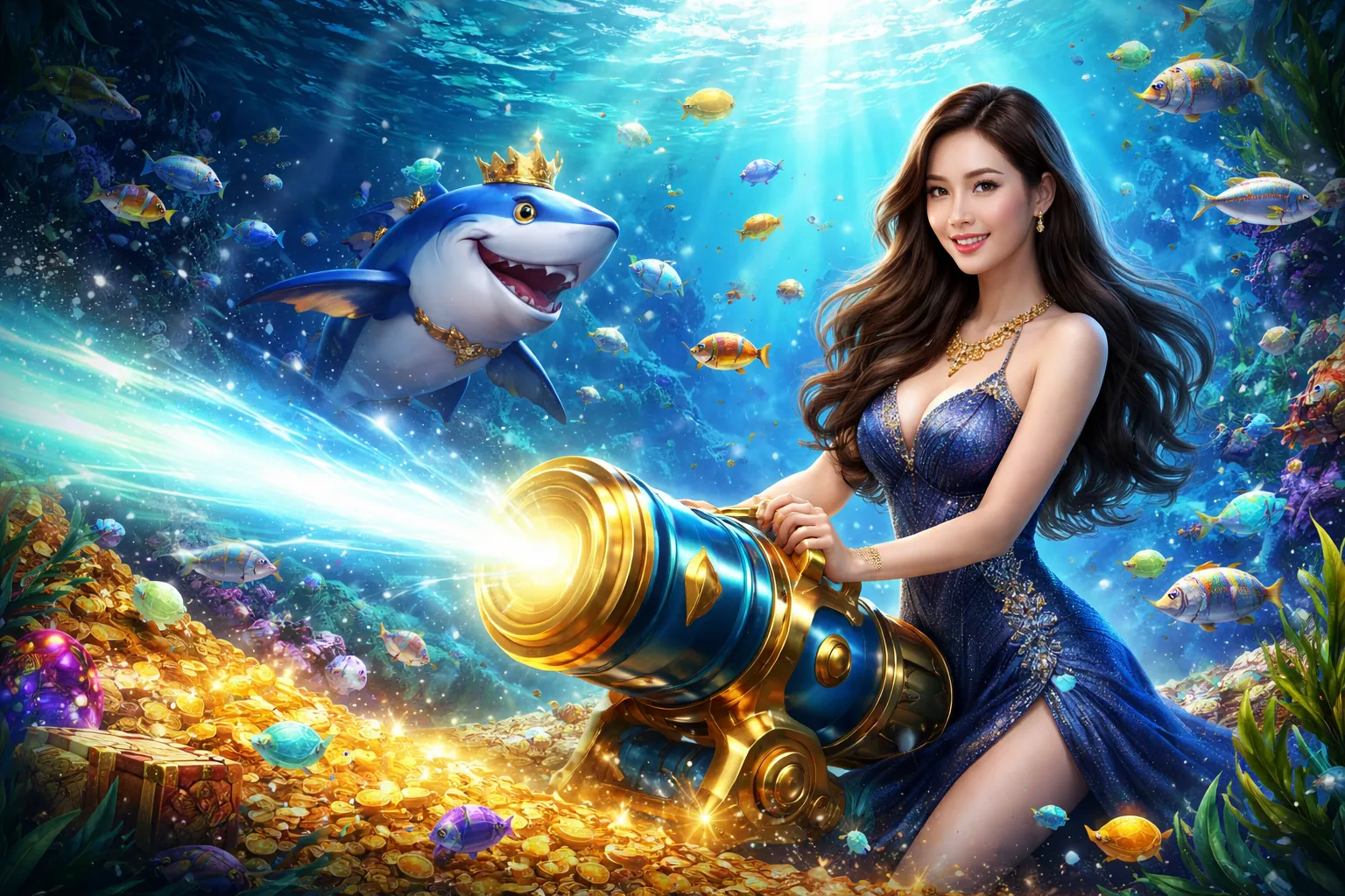 Mẹo chơi Nổ Hũ lucky6868 để tối đa hóa Jackpot