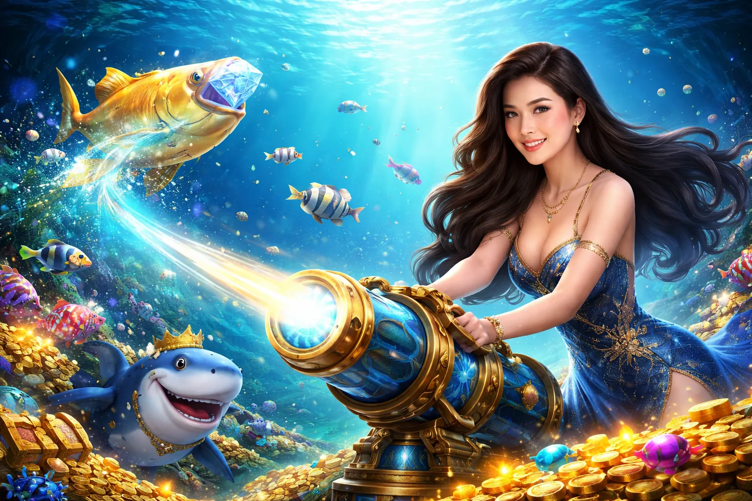 Khuyến mãi thể thao lucky6868