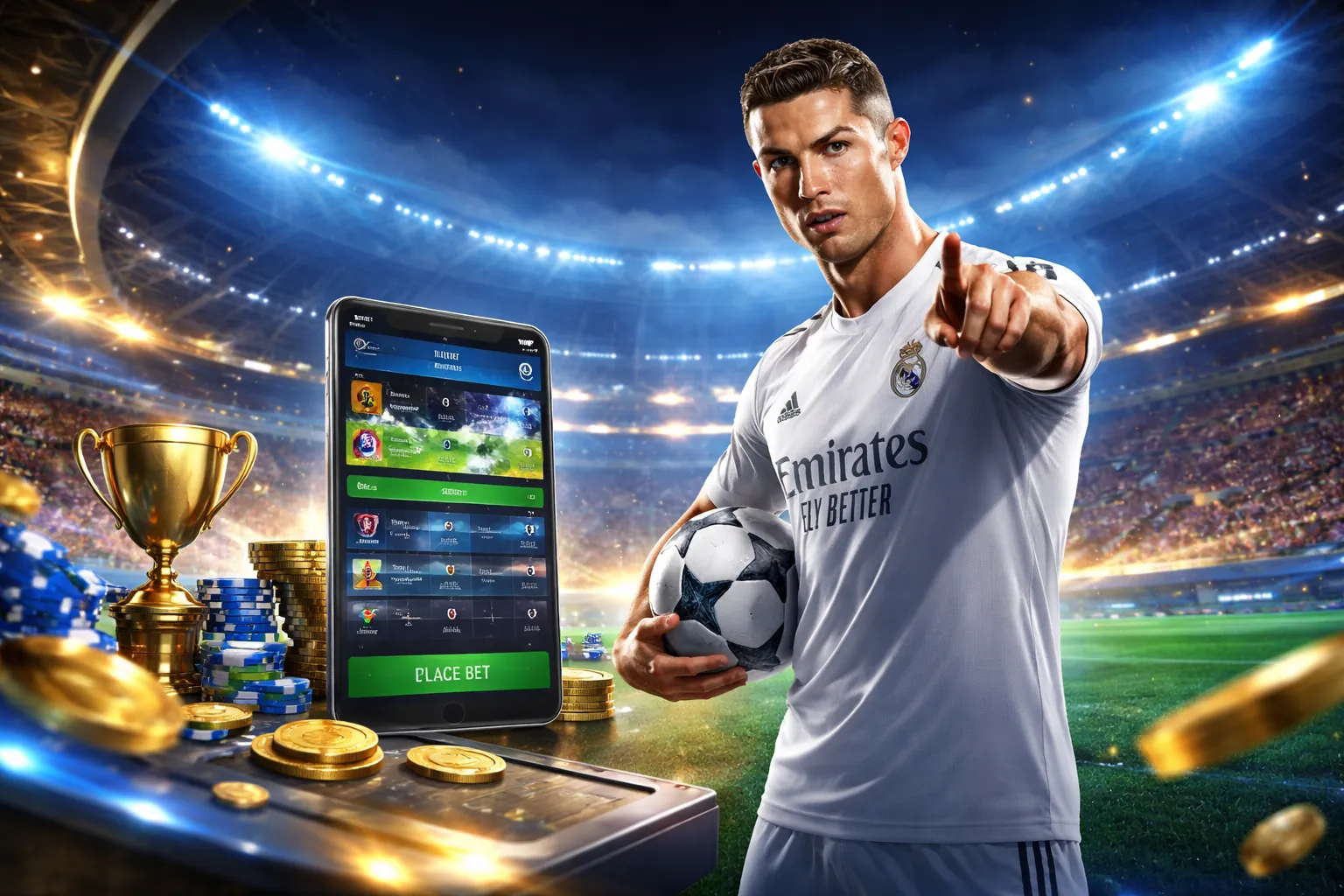 Hướng dẫn đăng ký tài khoản Lucky6868