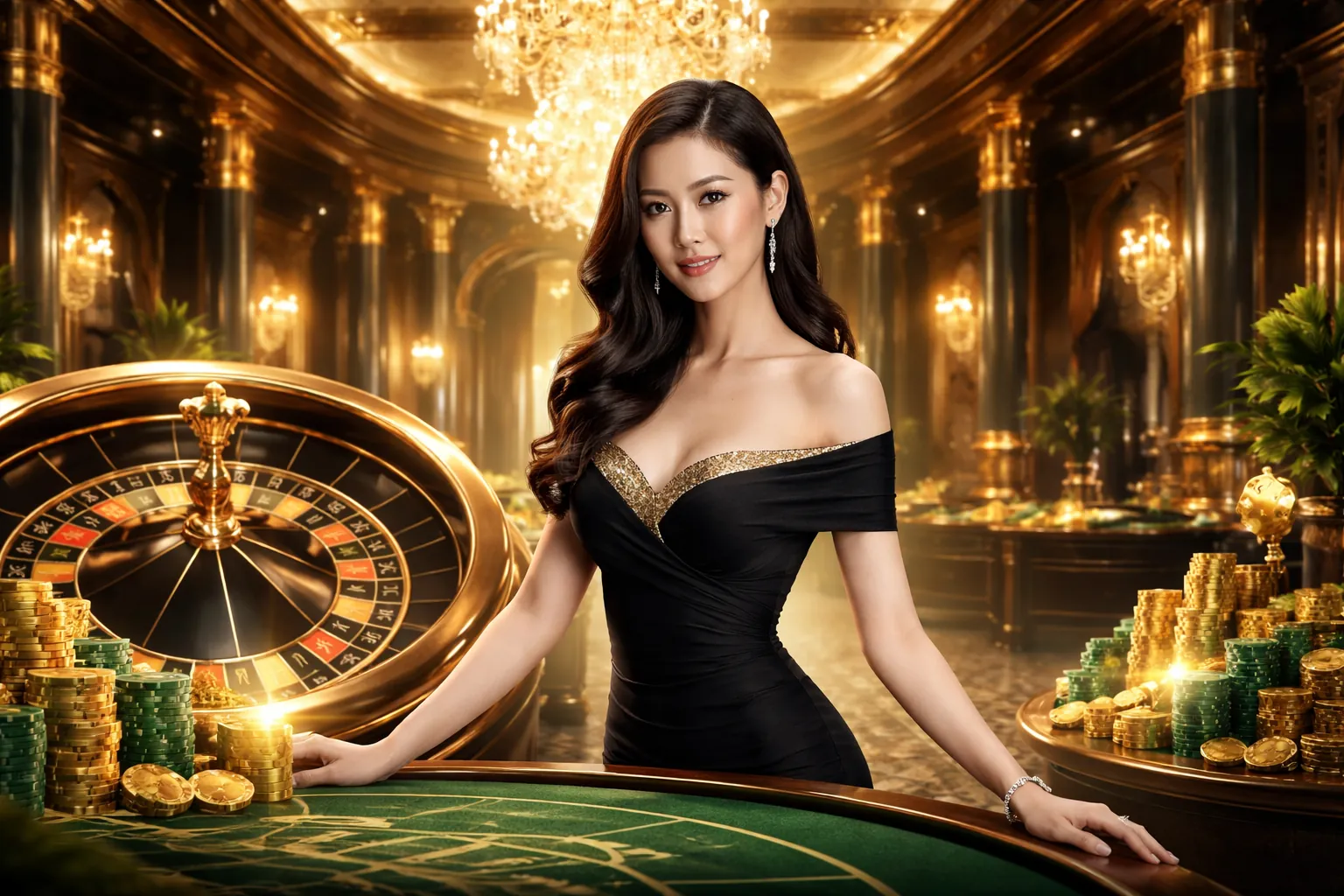 Chọn môn thể thao và kèo cược