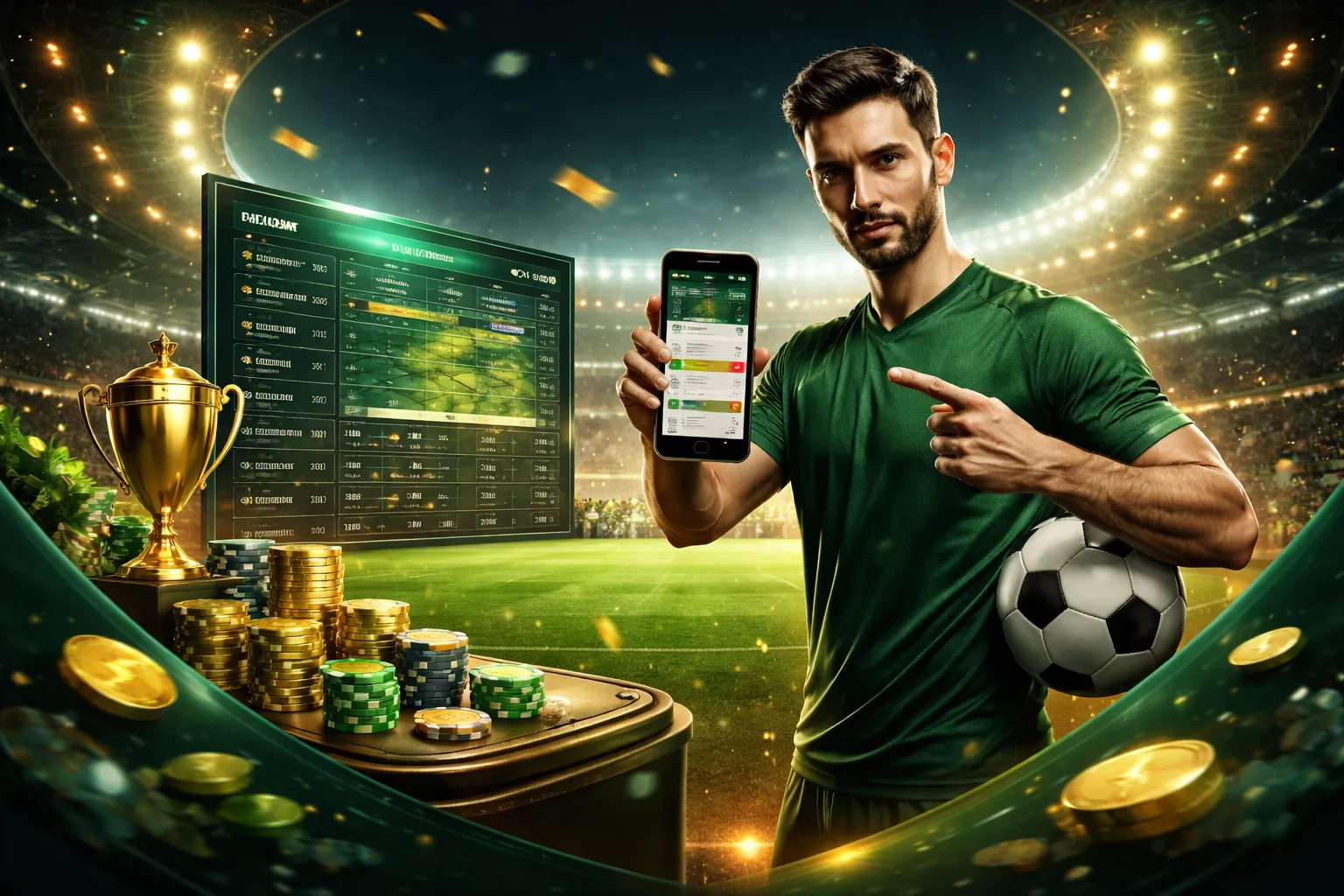 Đăng ký tài khoản lucky6868