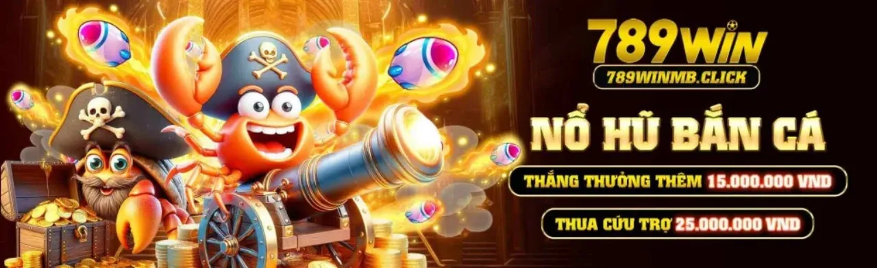 Khuyến Mãi Lucky6868