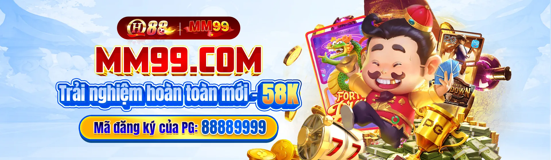 Thế giới Bắn Cá đổi thưởng tại lucky6868