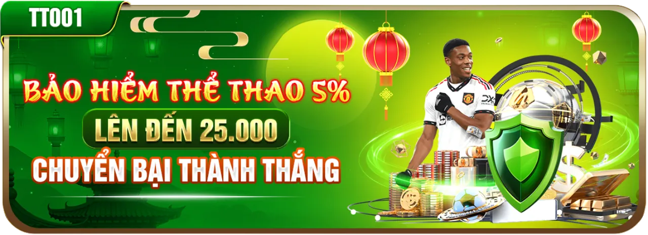 Cá cược thể thao VSBET sôi động