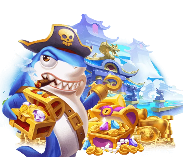 Tổng quan về game Bắn Cá lucky6868