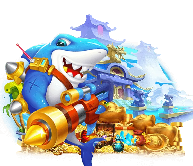 Chọn sảnh Bắn Cá lucky6868