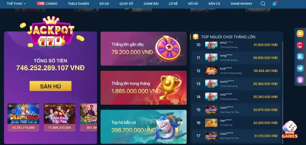 Hoàn tất đăng ký tài khoản Lucky6868