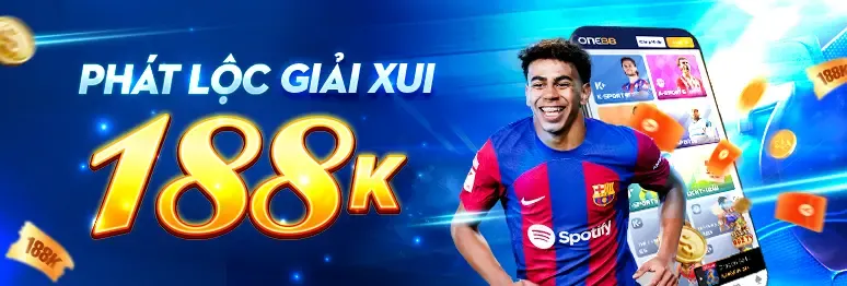 Khuyến mãi chào mừng thành viên mới lucky6868
