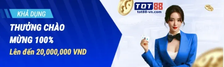 Bước 3: Chọn và nhận khuyến mãi lucky6868