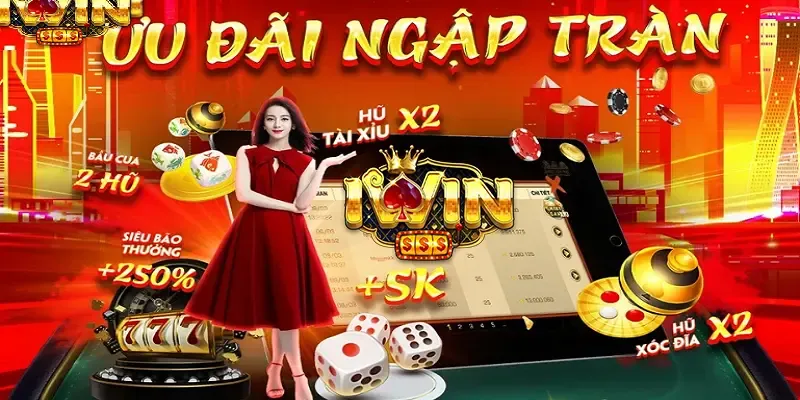 Lucky6868 ra mắt game mới hấp dẫn
